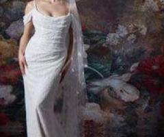 Vintage Inspired Bridal Gowns for Your Wedding Day