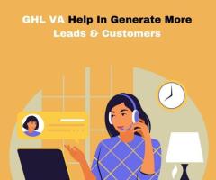 How GoHighLevel Virtual Assistant (GHL VA) Help to Turn Leads into Paying Clients