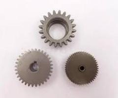 MIM manufacturer
