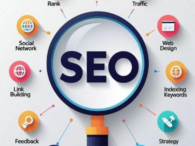 Digital Marketing Services for Business Growth