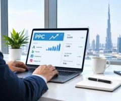 Premier PPC Agency in UAE Driving High ROI