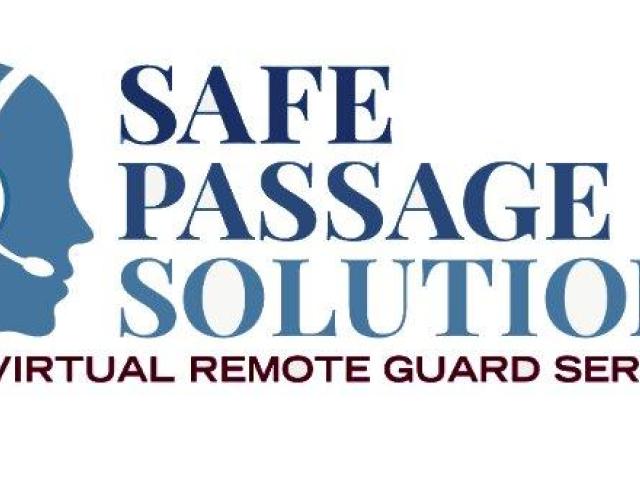 Virtual Gate Remote Security Guard Services