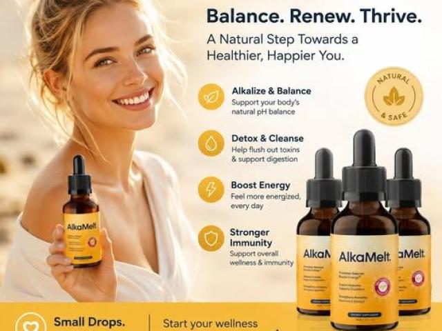 Alkamelt Reviews 2026: Benefits, Complaints and Customer Feedback!