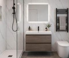 Premium Showers & Taps | Up to 45% OFF | Precise Supplies SW19
