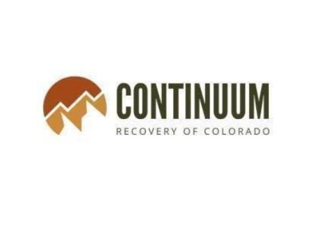 Continuum Recovery of Colorado