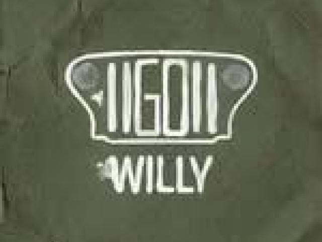 GoWilly - Vintage Jeep Safaris & Heritage Tours in Udaipur