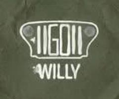 GoWilly - Vintage Jeep Safaris & Heritage Tours in Udaipur