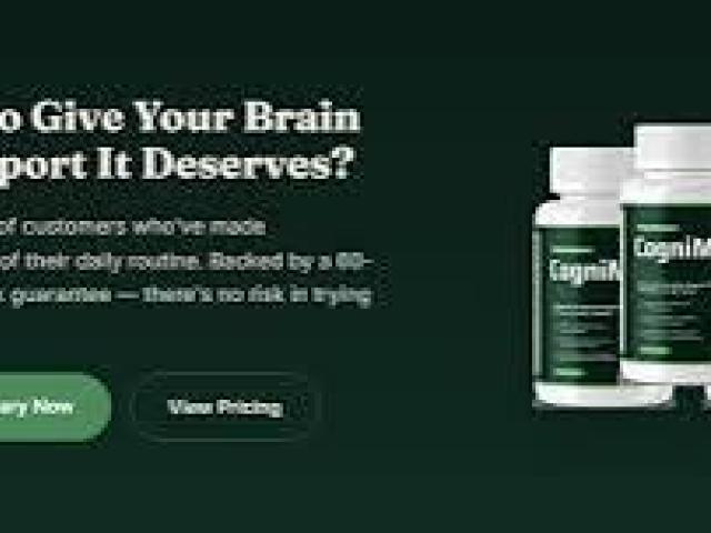 Cognimary Reviews: Discover the Smarter Way to Support Your Mind