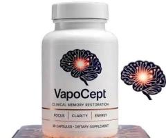 VapoCept Reviews 2026: Pros, Cons and Customer Feedback!