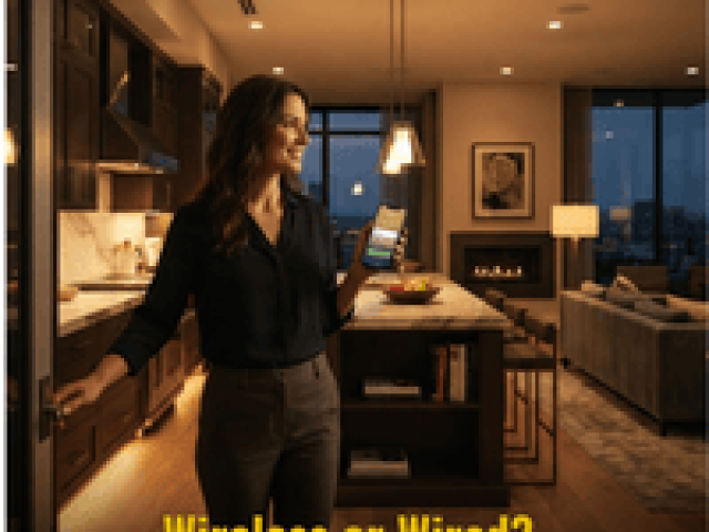 Smart Living Evolved: Why Home Automation in Chandigarh