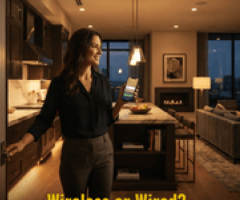 Smart Living Evolved: Why Home Automation in Chandigarh
