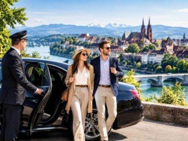Book Best Day Trips From Basel | Traserbas Private Tours | Traserbas