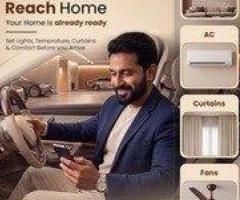 Home Automation Companies in India