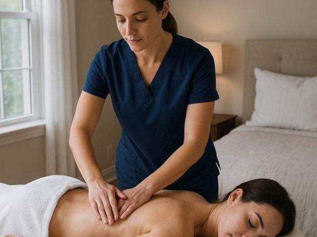 Pooja Day Night Spa – Experience Relaxation and Wellness in Patna