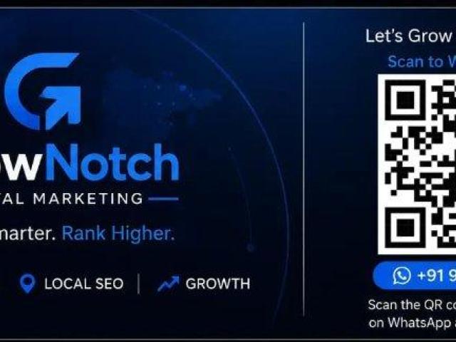 SEO Freelancer in Chennai - GrowNotch