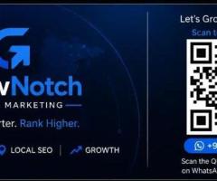 SEO Freelancer in Chennai - GrowNotch
