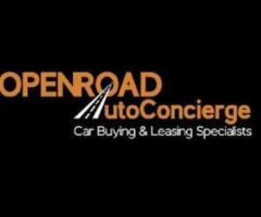 Open Road Auto Concierge LLC