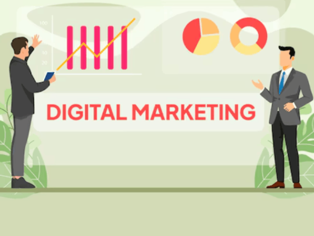 Grow Your Business with Digital Marketing Services in Agra | Digiconn Unite