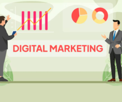 Grow Your Business with Digital Marketing Services in Agra | Digiconn Unite