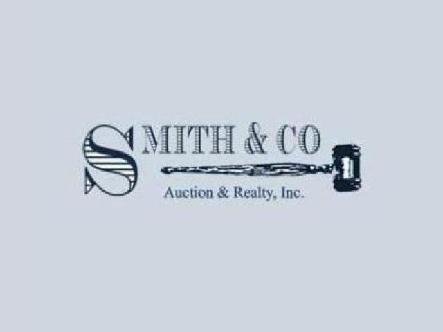Smith & Co Auction & Realty, Inc.