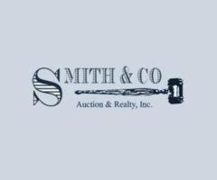 Smith & Co Auction & Realty, Inc.