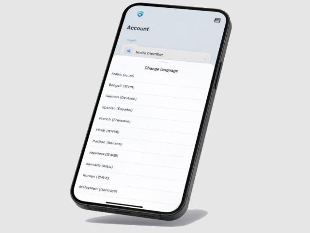 Verisense Online Safety App – Protect Yourself from Online Scams