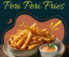 Chaat Puchka Foods Pvt. Ltd. | Indian Food Franchise Brand