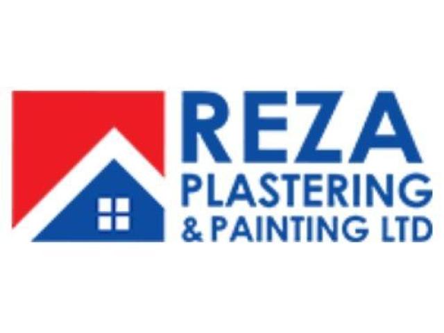 Professional Exterior Painting in Auckland | Reza Plastering and Painting