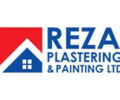 Professional Exterior Painting in Auckland | Reza Plastering and Painting