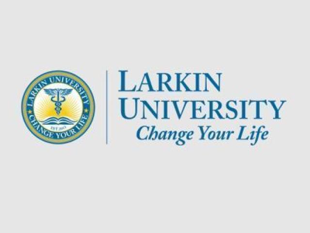 Larkin University