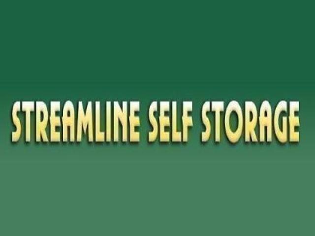 Streamline Self Storage