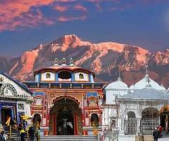 Luxury Chardham Yatra Package 2026 – VIP Darshan & Helicopter Option