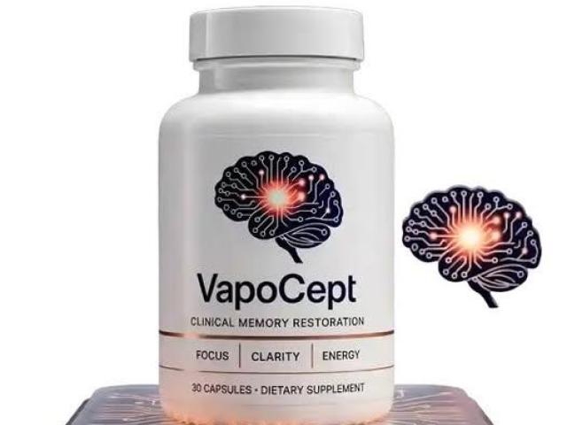 VapoCept Reviews 2026: What You Need to Know Before Buying!