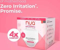 Best Maternity Panties in India | 360° Comfort Leak-Proof Postpartum care