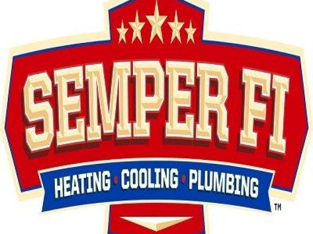 Semper Fi Heating and Cooling