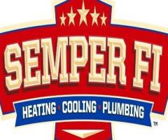 Semper Fi Heating and Cooling