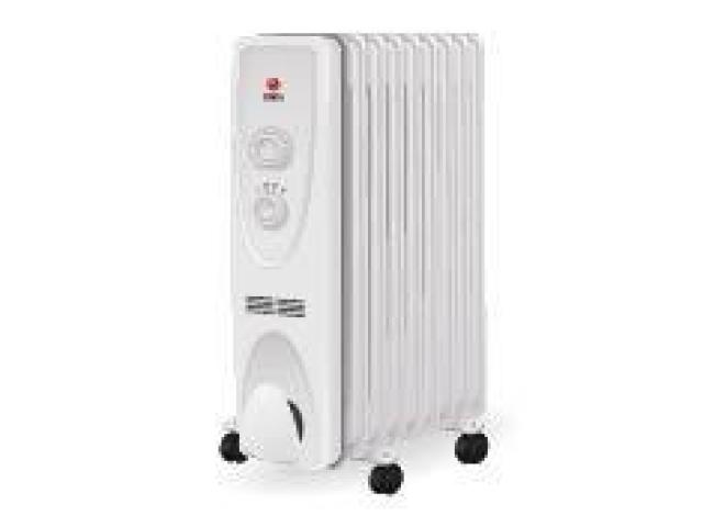 List Your Used Room Heater Online for Sale
