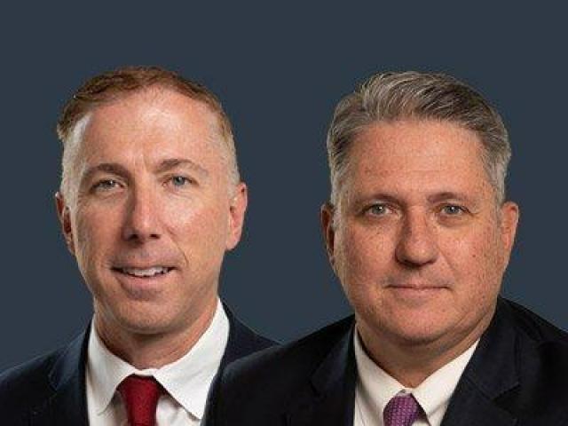Jainchill & Beckert, LLC