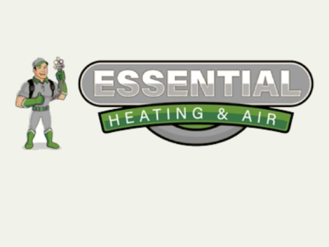 Essential Heating and Air