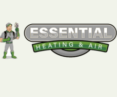 Essential Heating and Air