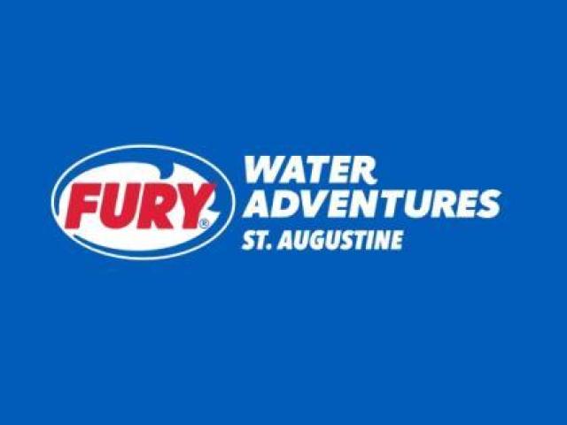 Fury St. Augustine