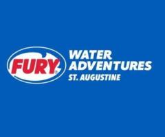 Fury St. Augustine