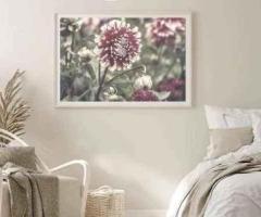 Bedroom Wall Art to Create a Calm and Stylish Touch for Bedroom Walls