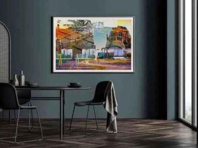 Elegant Dining Room Wall Art to Elevate your Dining Experience