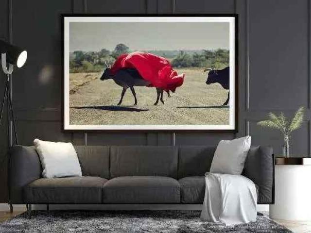 Professional Office Wall Art for Every Productive Workspace