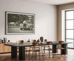 Vintage Wall Art Online for Timeless Home Decor in India