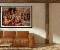 Traditional Wall Art for Indian Homes | Heritage & Ethnic Wall Decor
