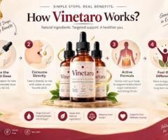 Vinetaro Advanced Support Review|How It Works and What to Know|