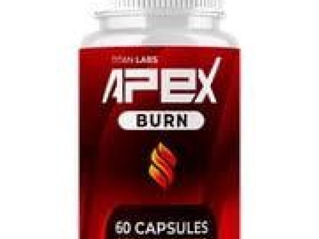 Apex Burn Review 2026: Ingredients, Benefits, Uses and Key Facts?