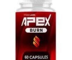 Apex Burn Review 2026: Ingredients, Benefits, Uses and Key Facts?